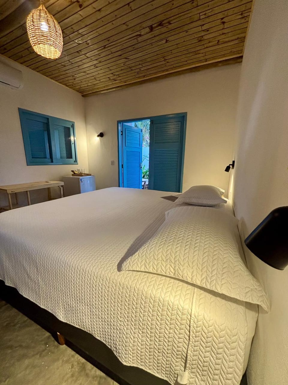 Pousada Buji Hotel in State of Rio Grande do Norte, Brazil