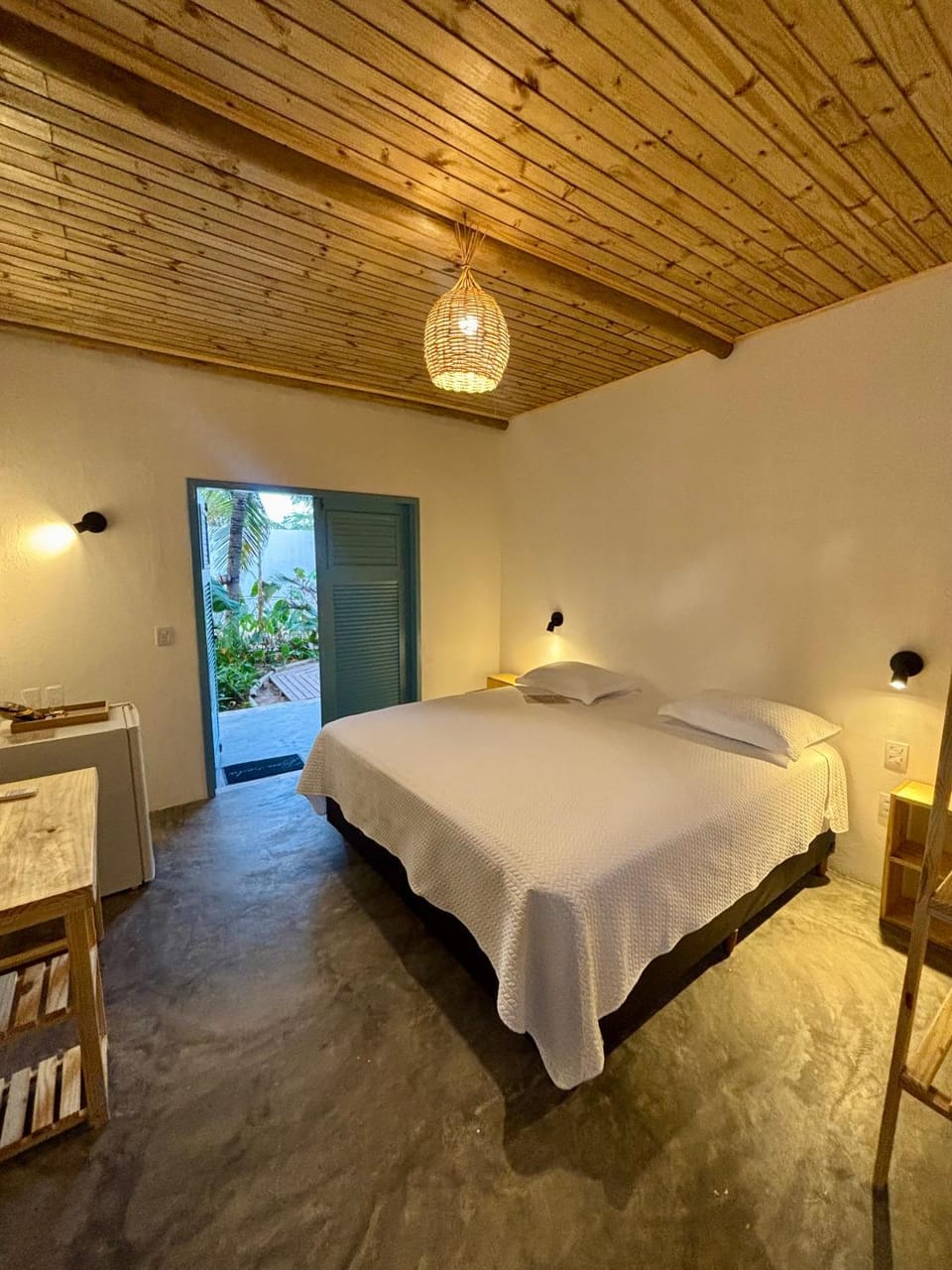 Pousada Buji Hotel in State of Rio Grande do Norte, Brazil