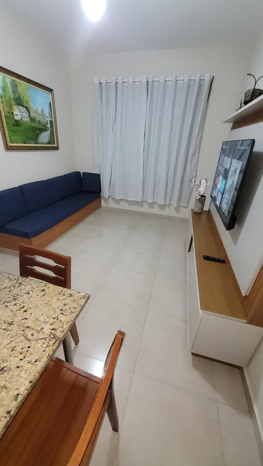 TV and multimedia, pet friendly