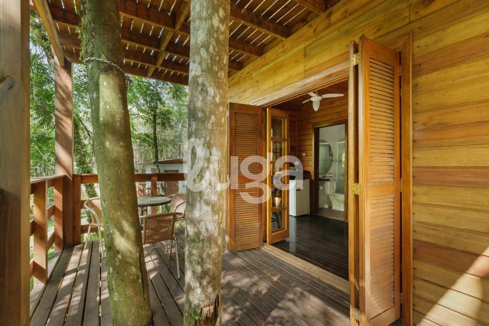 Suite Top – Cyclists' Paradise Bed and Breakfast in Gramado
