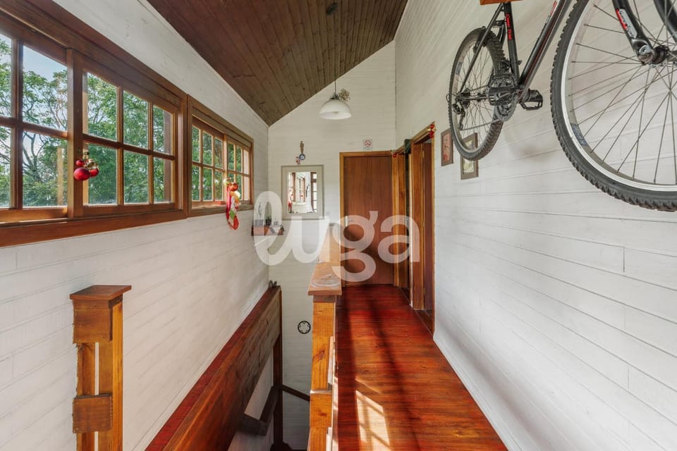 Suite Low – Cyclists' Paradise Bed and Breakfast in Gramado