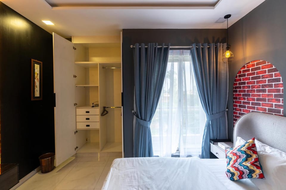 Gold Crest Premium Apartment Apartment in Lahore