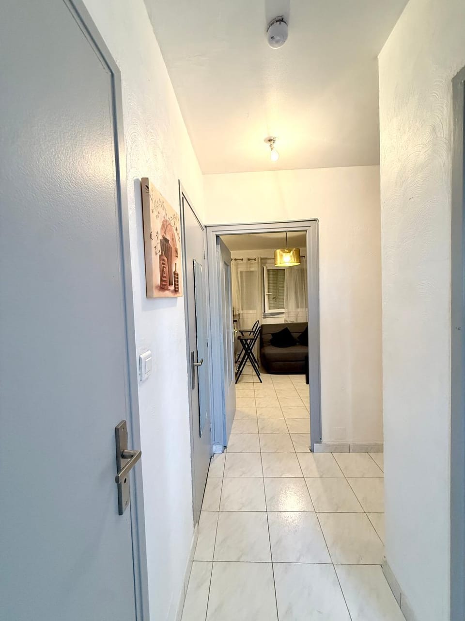 Charmant appartement 3 pièces au cœur de Nice Apartment in Nice