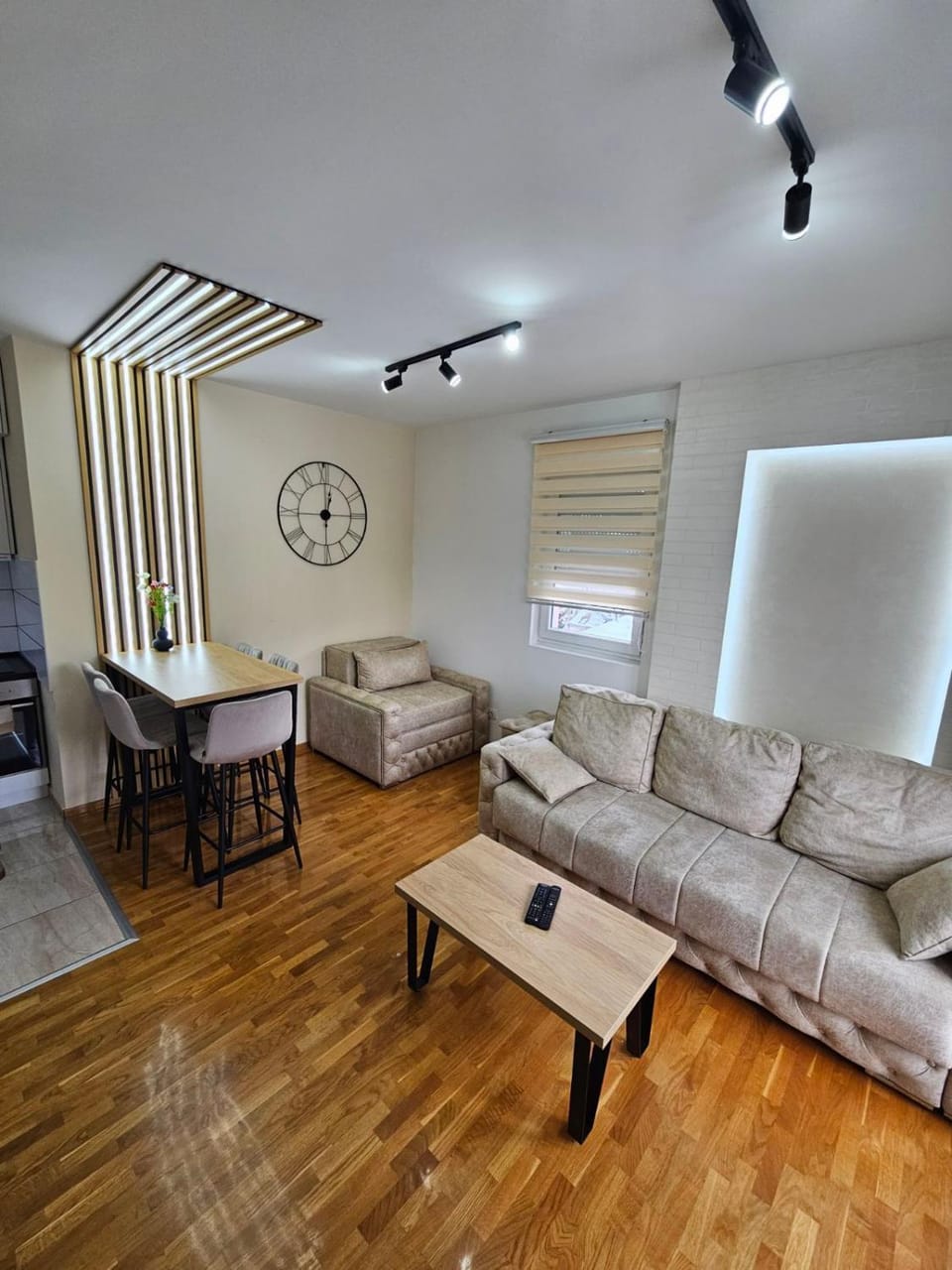 Royal lux apartman Beograd Apartment in Belgrade