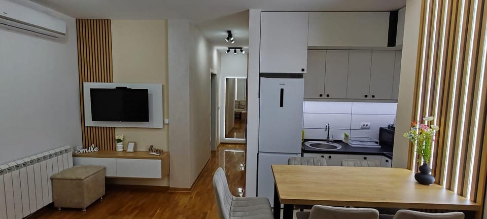 Royal lux apartman Beograd Apartment in Belgrade