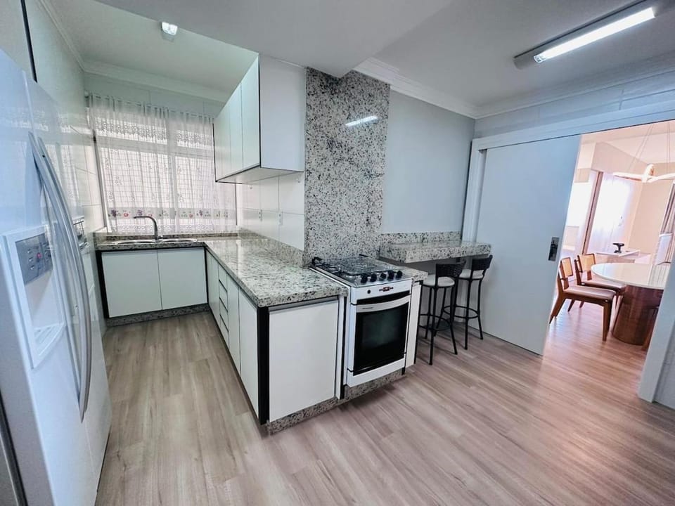 Vista Mar Incrível Apartment in Florianopolis