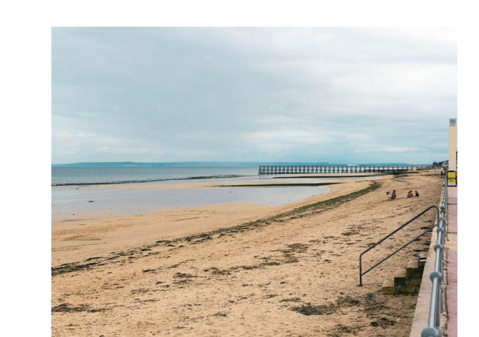 Beach, Sea view
