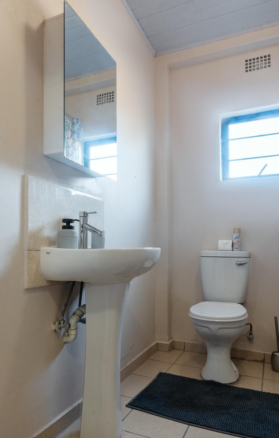 Toilet, Bathroom