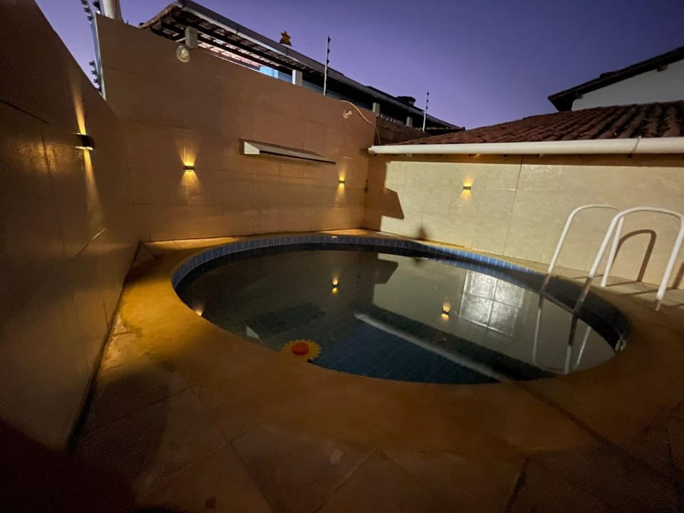 Pousada Flat Dona Flor Apartment in State of Pernambuco, Brazil