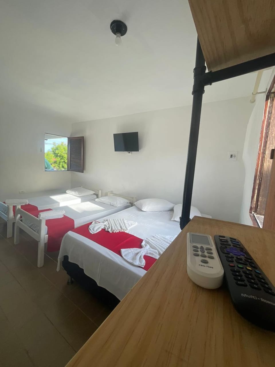 Pousada Flat Dona Flor Apartment in State of Pernambuco, Brazil
