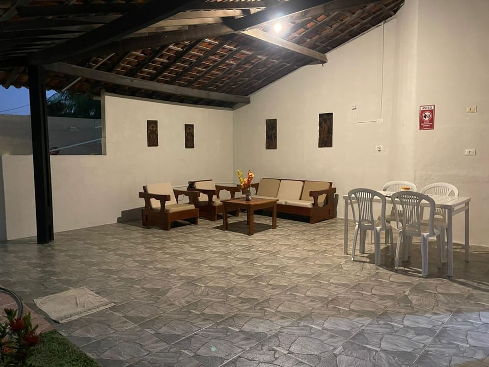Pousada Flat Dona Flor Apartment in State of Pernambuco, Brazil