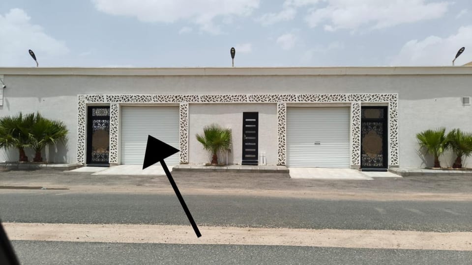 شاليه ليالي الفندقيه Chalet in Makkah Province