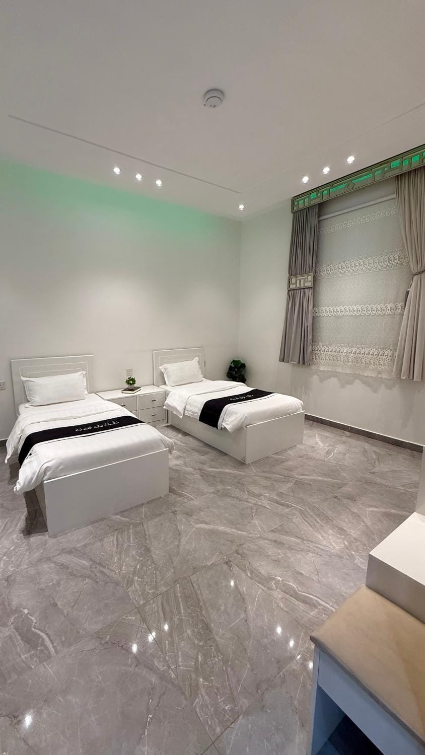 شاليه ليالي الفندقيه Chalet in Makkah Province