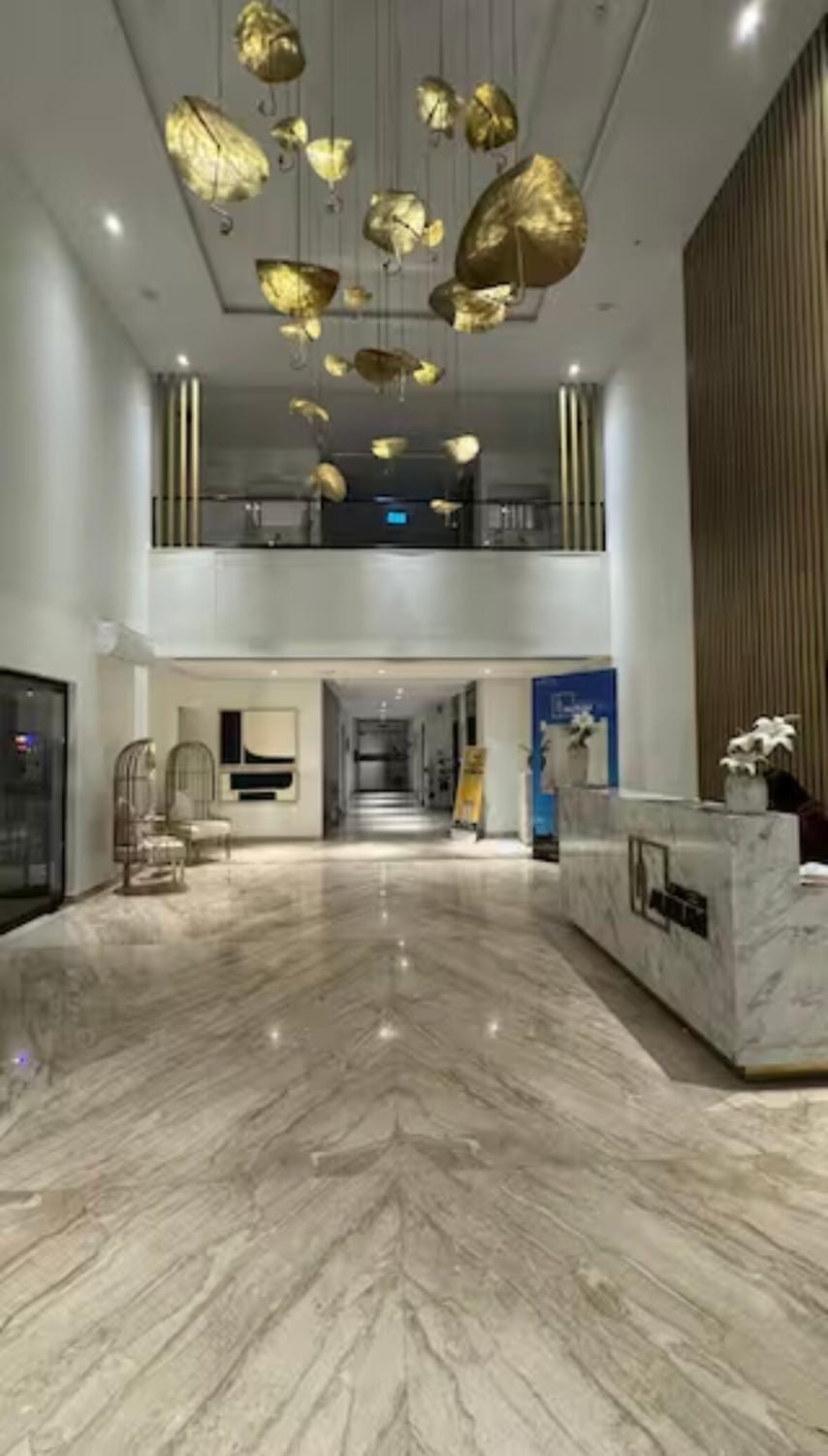 Facade/entrance, Lobby or reception