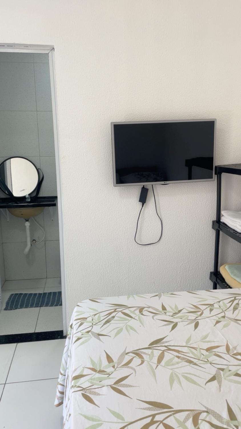 Cantinho do amor Apartment in Fortaleza