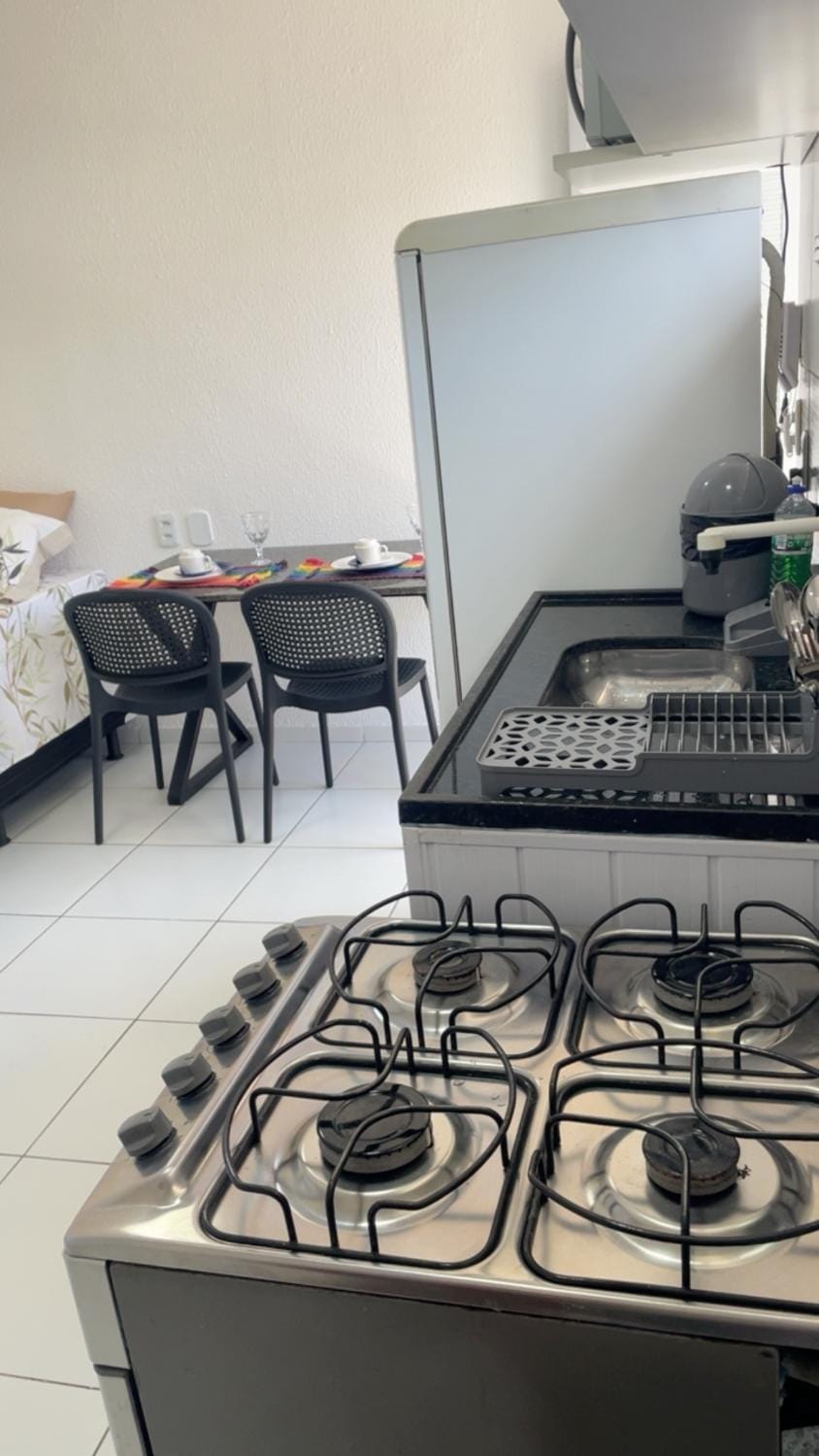 Cantinho do amor Apartment in Fortaleza