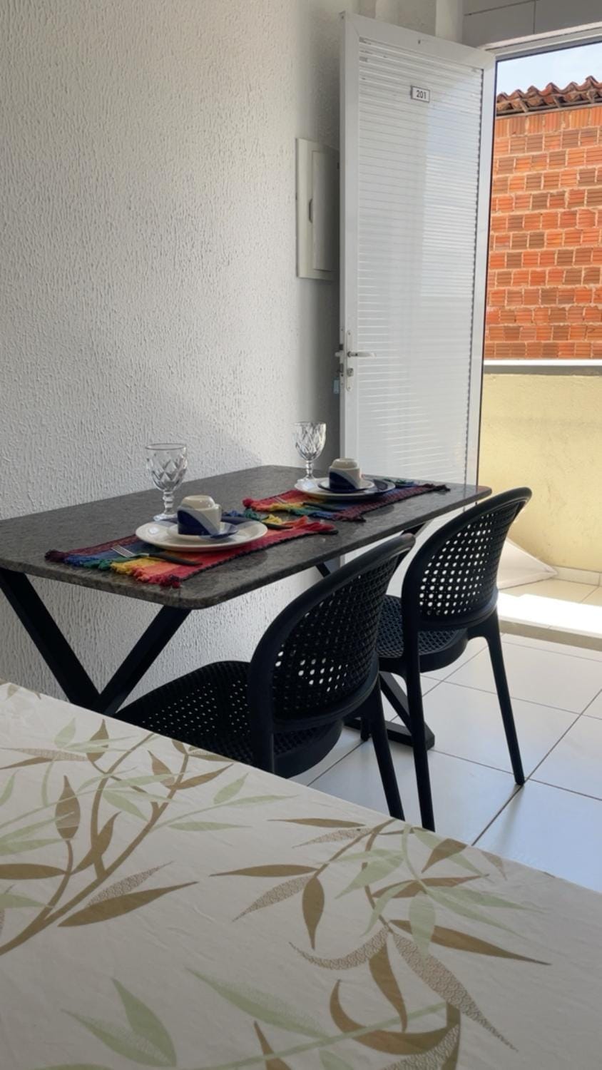 Cantinho do amor Apartment in Fortaleza