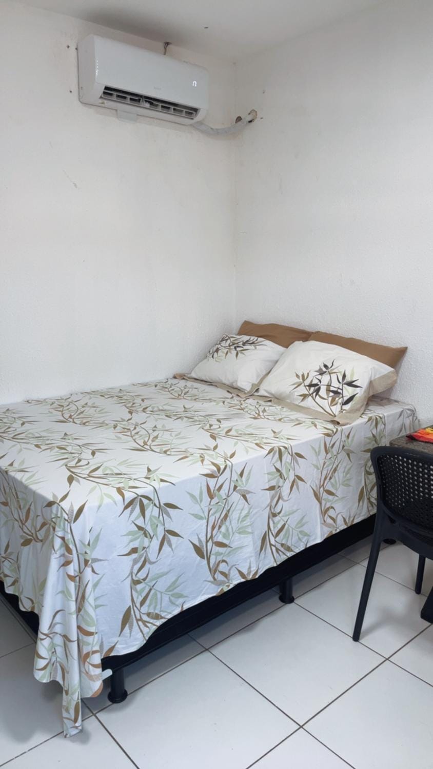 Cantinho do amor Apartment in Fortaleza