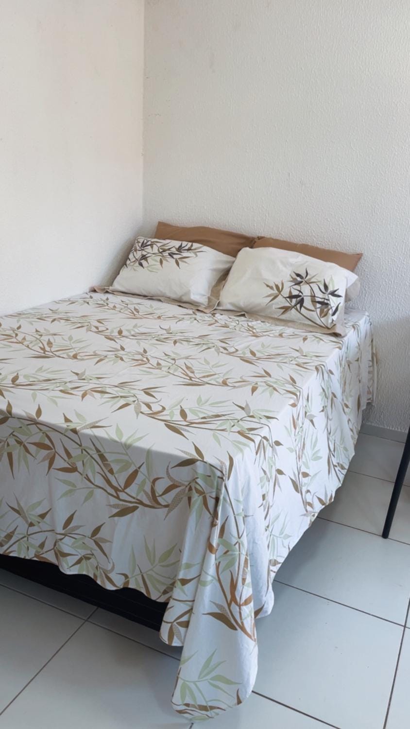 Cantinho do amor Apartment in Fortaleza