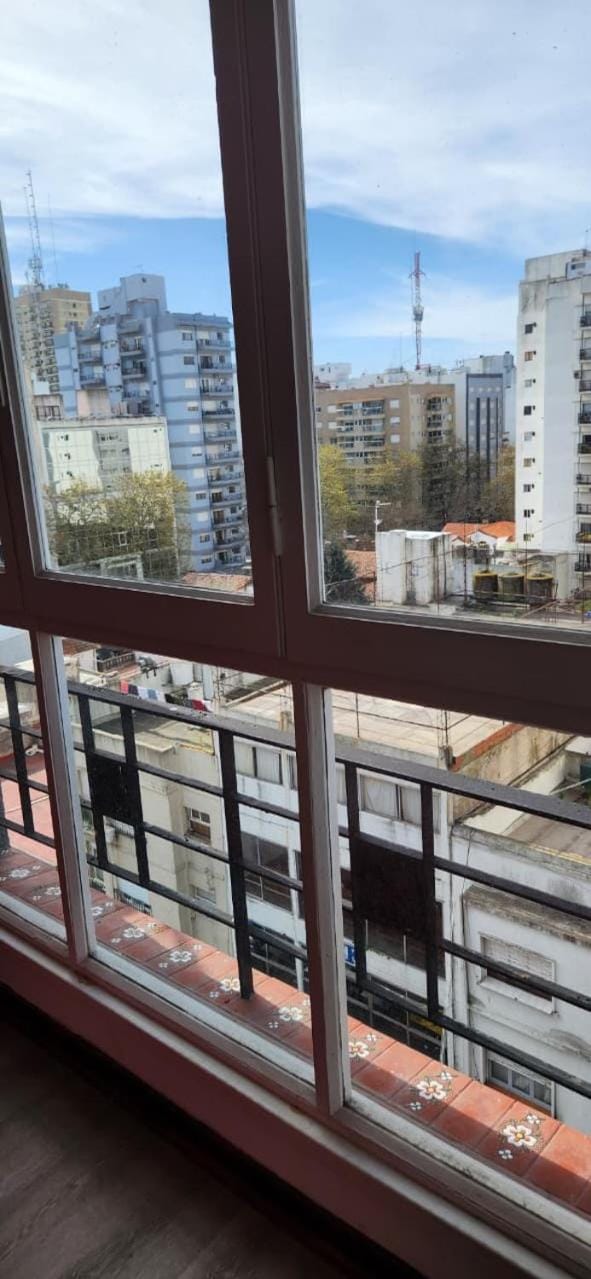 Airemar mdq Apartment in Mar del Plata