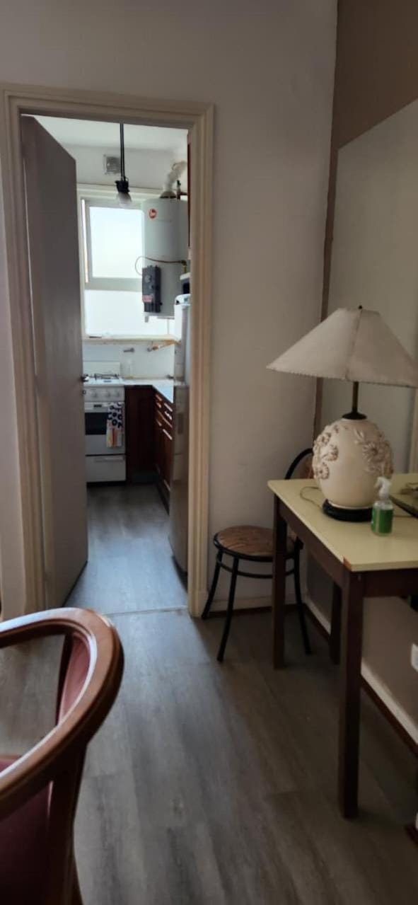 Airemar mdq Apartment in Mar del Plata