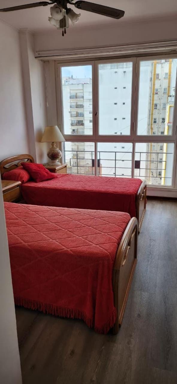 Airemar mdq Apartment in Mar del Plata
