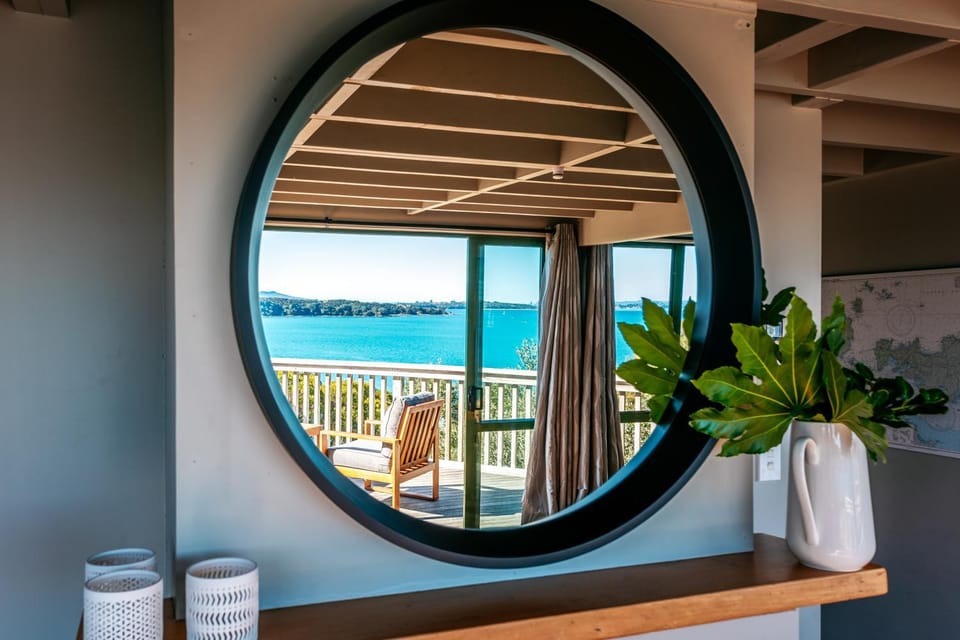 Natural landscape, View (from property/room), River view