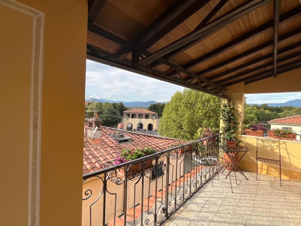 View (from property/room)