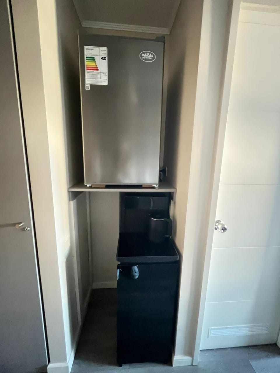 minibar