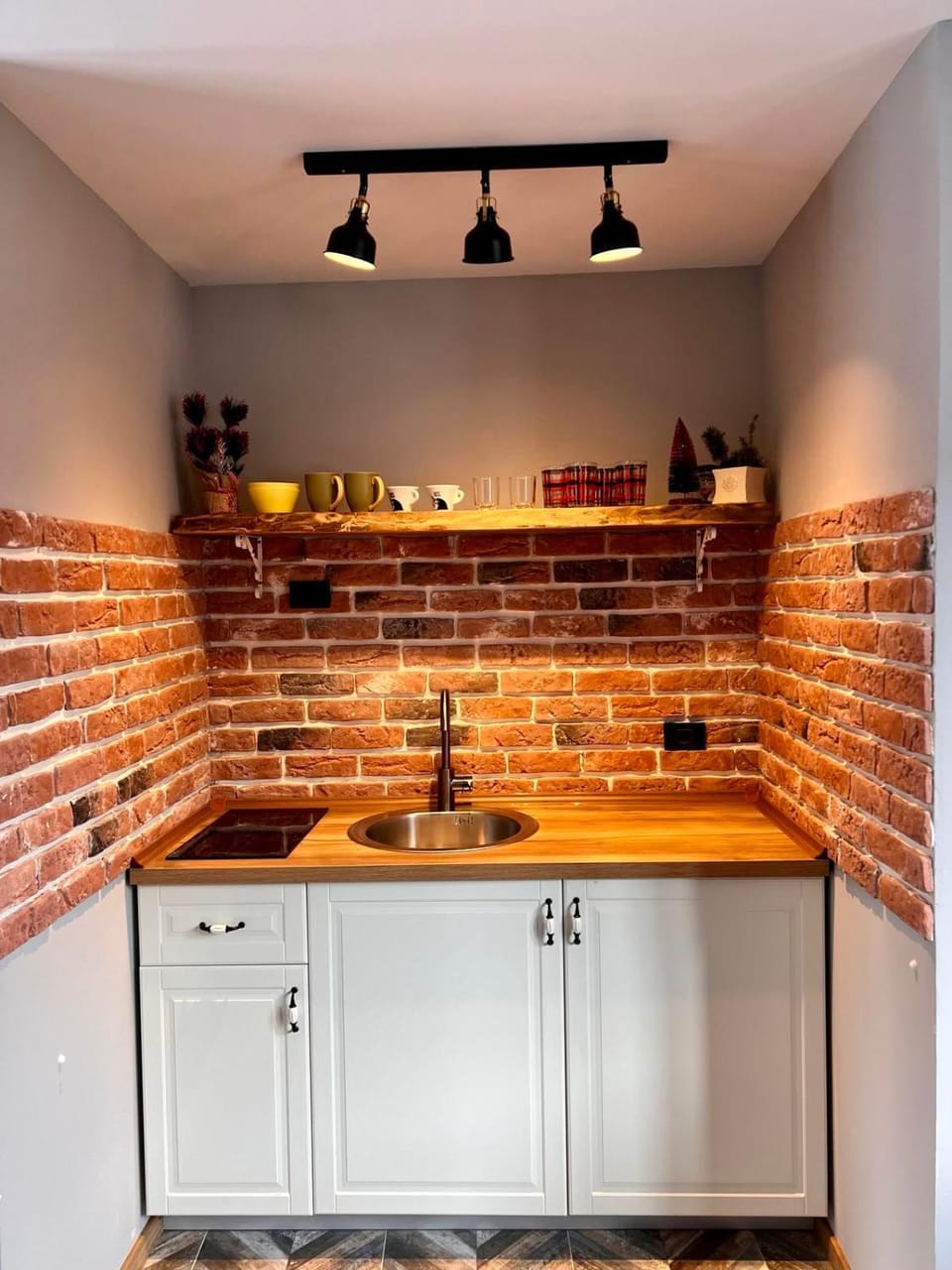 Helena Apartment Apartment in North Macedonia