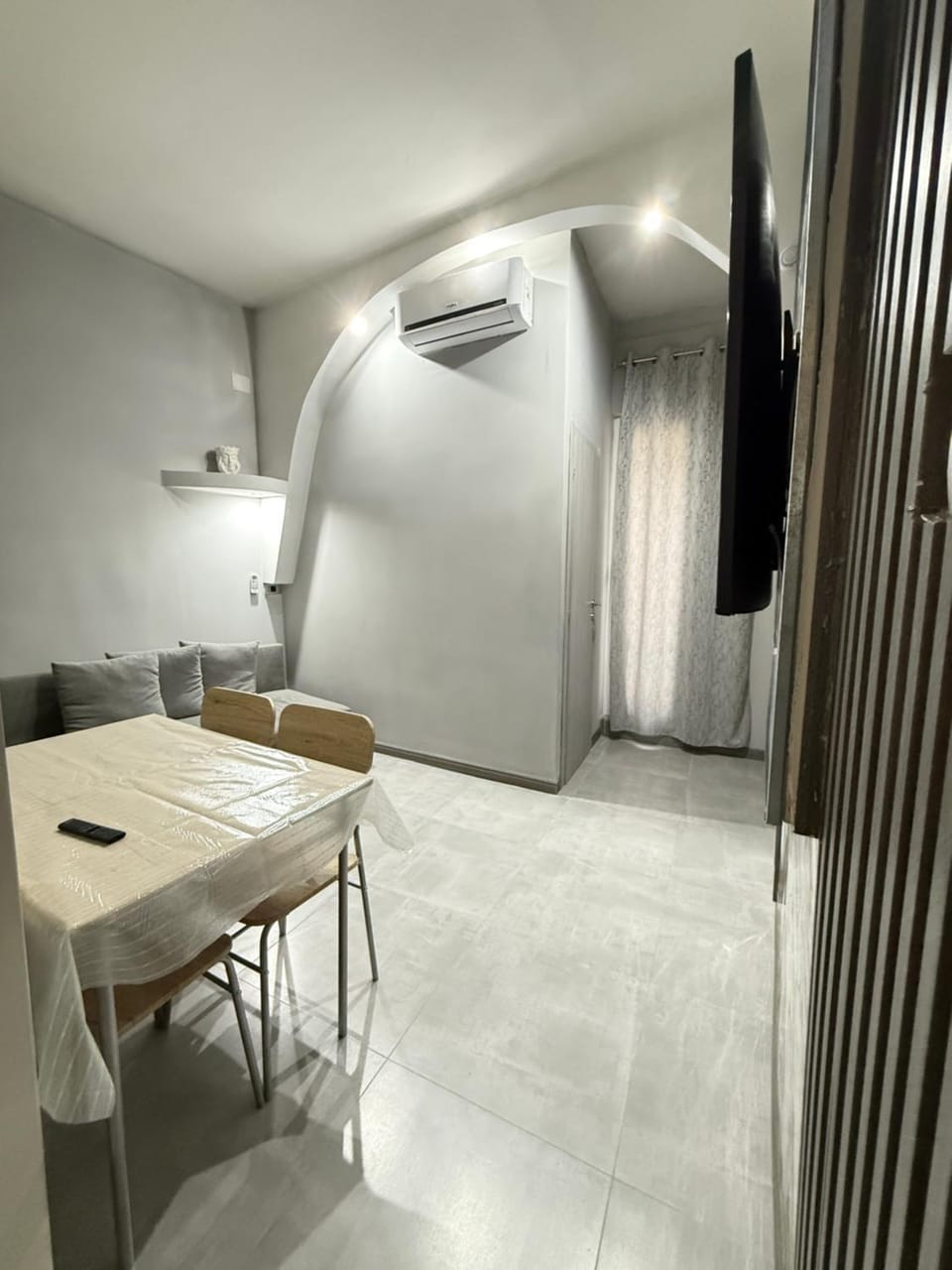 A famiglia Apartment in Naples