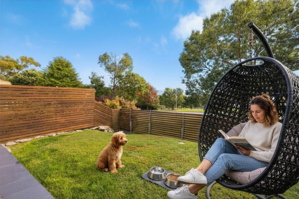 Edge One - Dog Friendly Jindabyne Holiday Apartment Apartment in Jindabyne