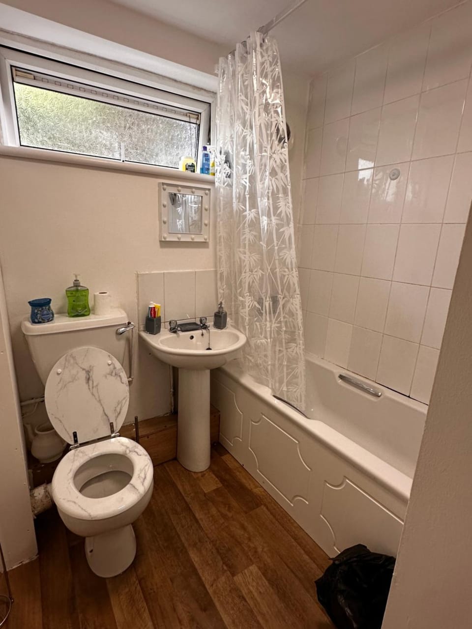 beautiful apartment near Manchester Apartment in England