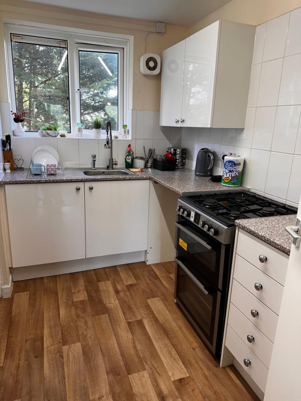 beautiful apartment near Manchester Apartment in England