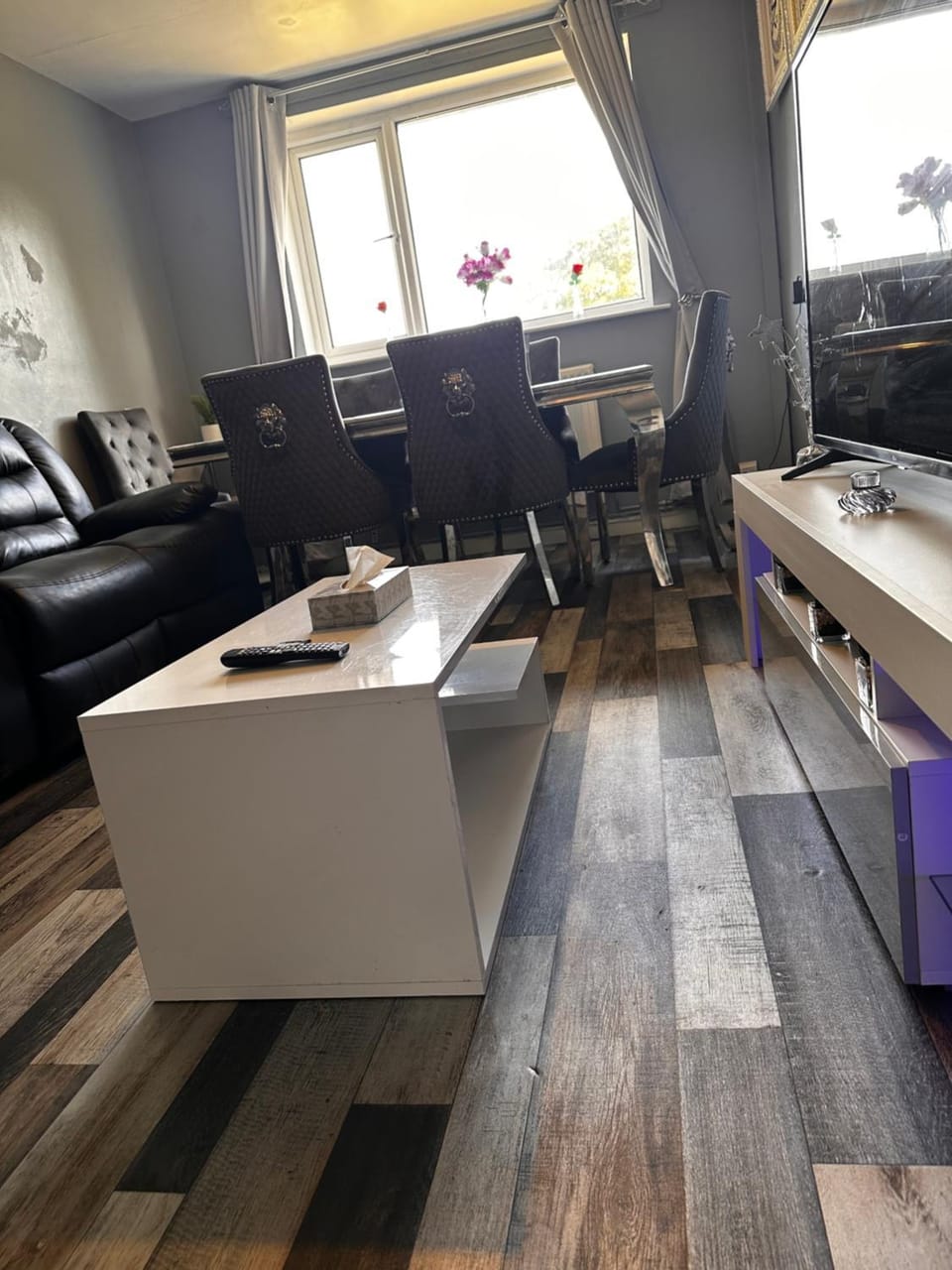 beautiful apartment near Manchester Apartment in England