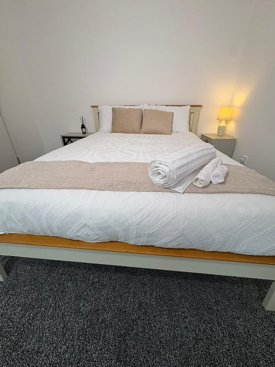 Sycamore Retreat Apartment in Kettering