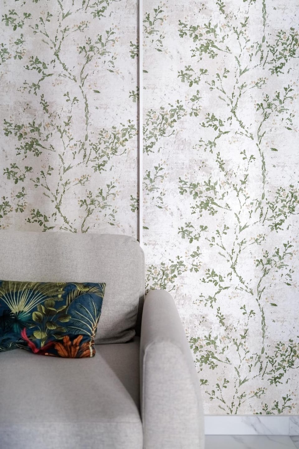 Sous les Étoiles! Apartment in Saint-Denis, France