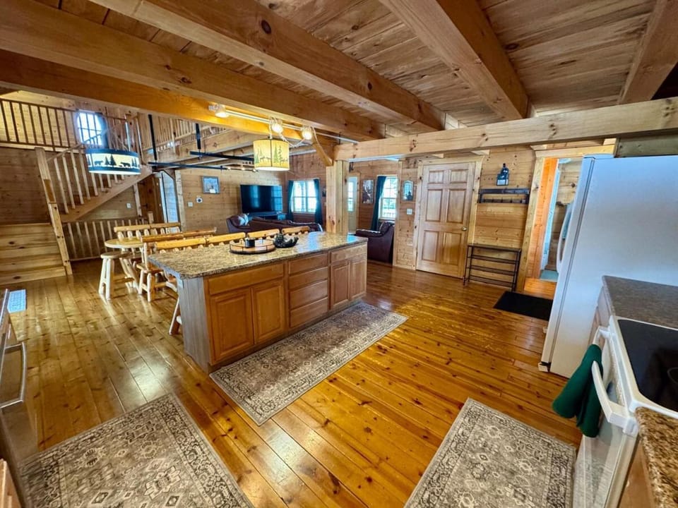 TV and multimedia, Kitchen or kitchenette, oven