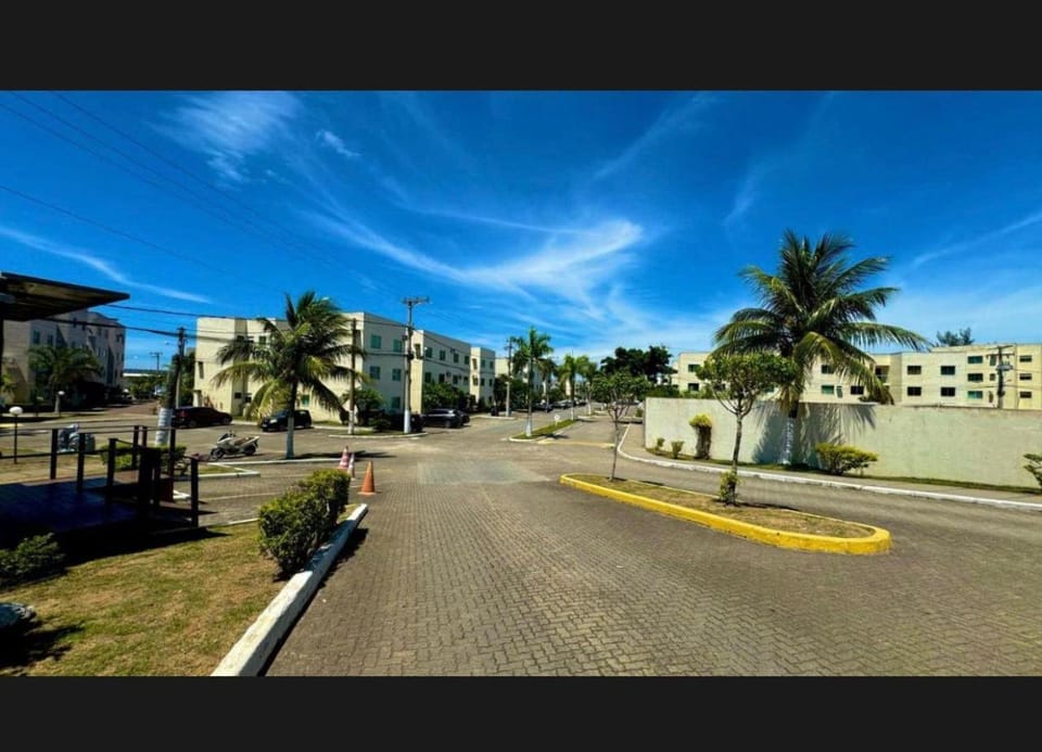 Marina São Pedro Da Aldeia Rj Apartment in São Pedro da Aldeia