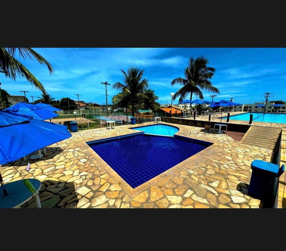 Marina São Pedro Da Aldeia Rj Apartment in São Pedro da Aldeia