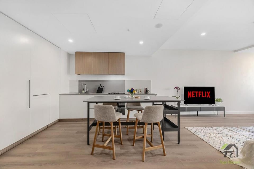 Waterloo Cozy 1 Bedroom & Fully Equipped Apartment in Sydney