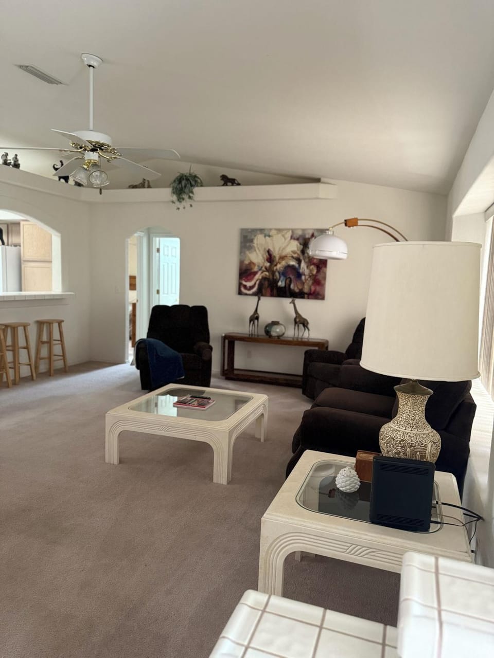 Cozy Desert Getaway House in Lake Havasu City