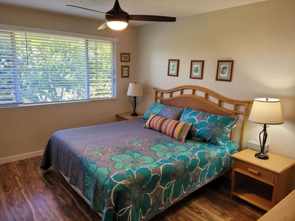 Keauhou Palena Condo- Golf Course Views & Beach Access House in South Kona