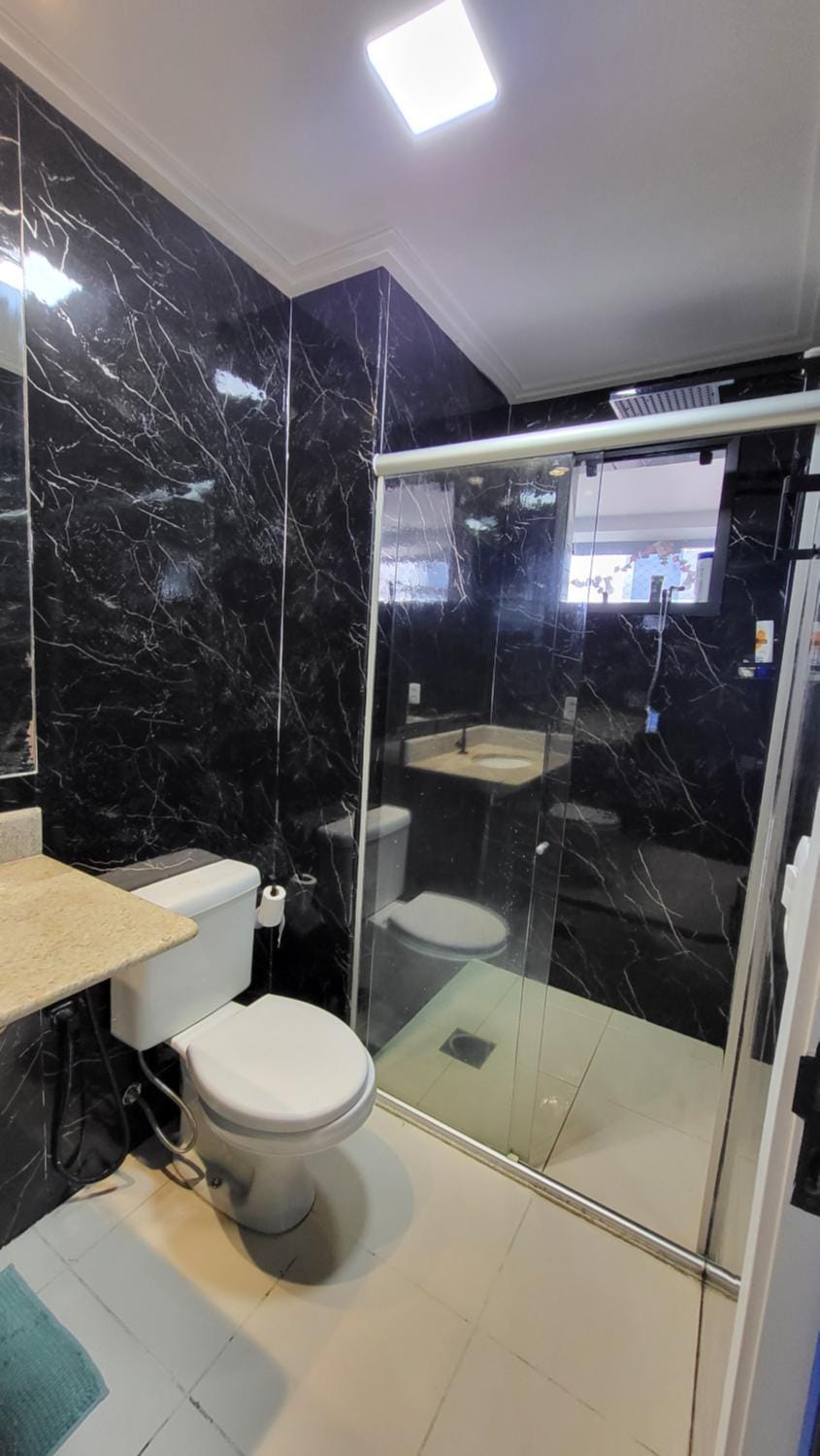 COP 30 Apartamento em Belém 4 suítes 1 com Jacuzzi Apartment in Belém