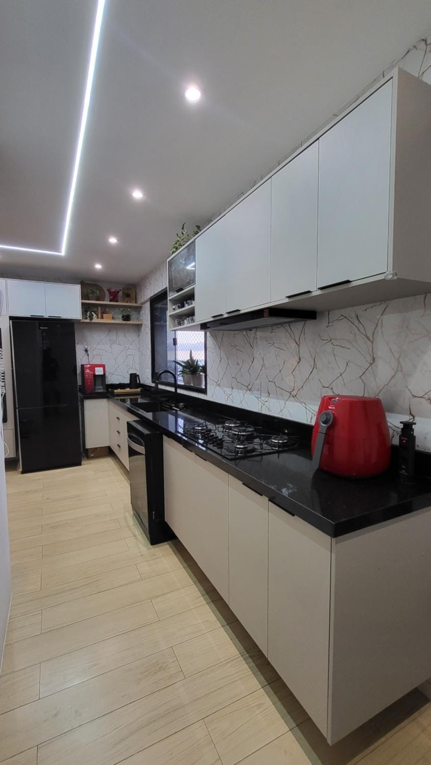 COP 30 Apartamento em Belém 4 suítes 1 com Jacuzzi Apartment in Belém