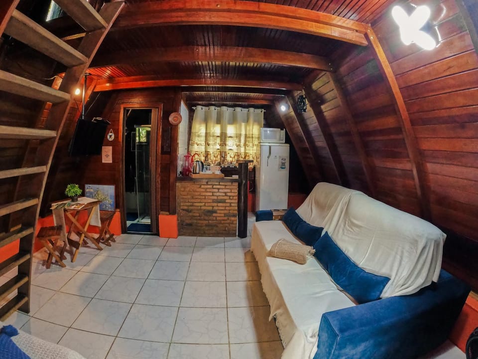 CASA DA ILHA INN and SPA Anexo2 Nature lodge in Angra dos Reis