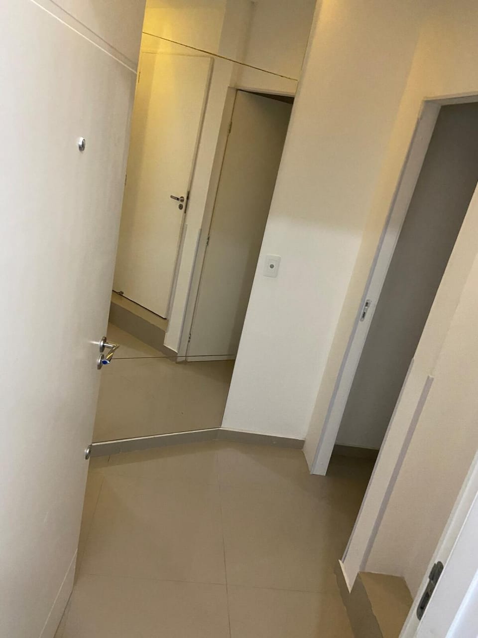 Comfort and convenience in prime location Apartment in State of Santa Catarina