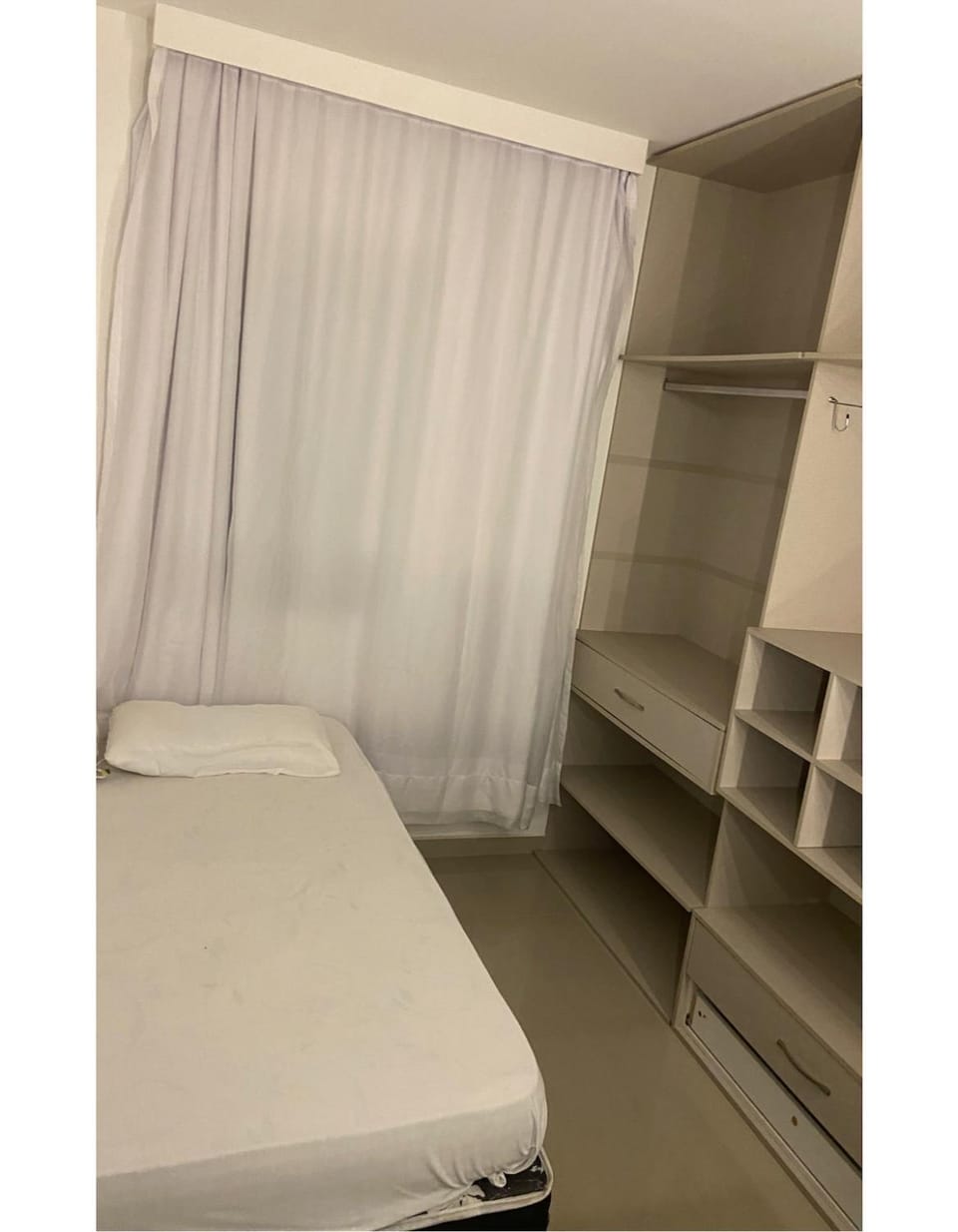 Comfort and convenience in prime location Apartment in State of Santa Catarina