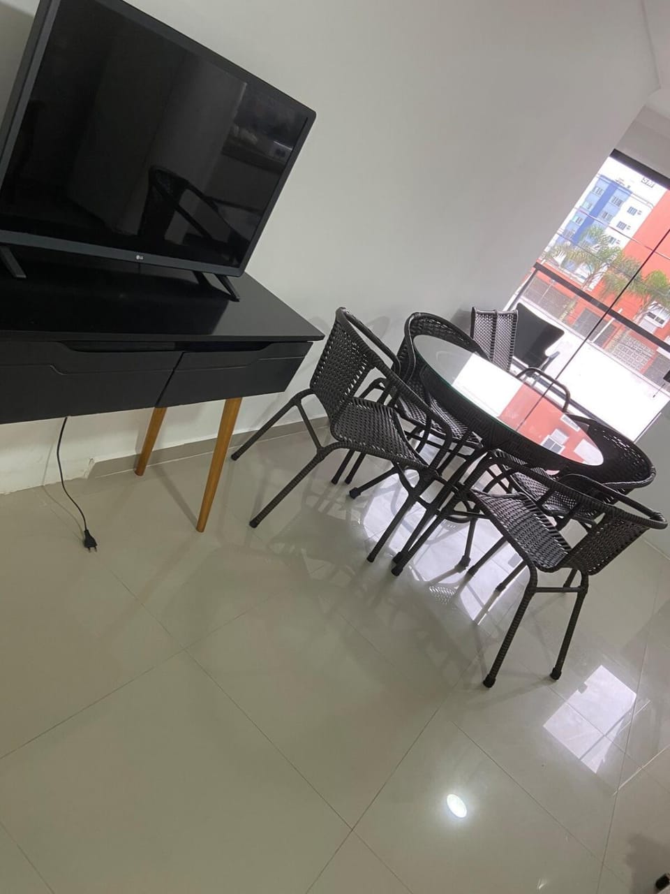 Comfort and convenience in prime location Apartment in State of Santa Catarina
