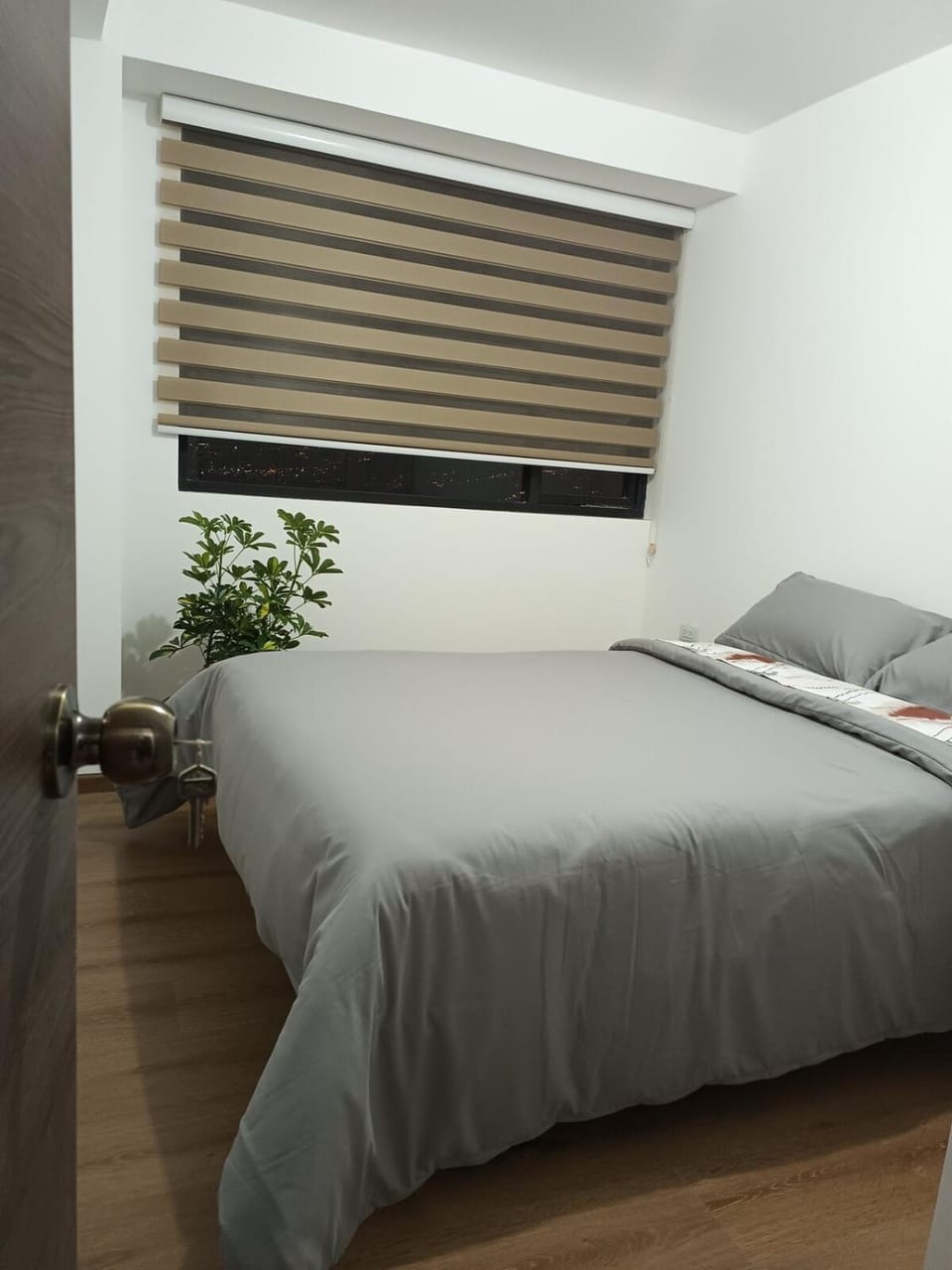 Edificio Simone - Departamento Apartment in Ambato